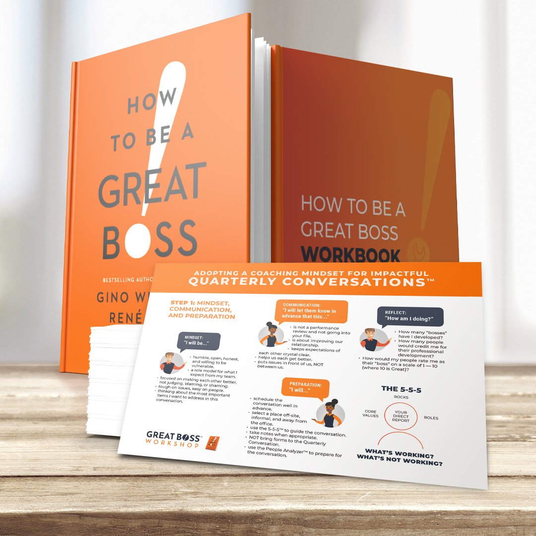 How to Be a Great Boss: 10 Leadership Habits That Build Strong Teams