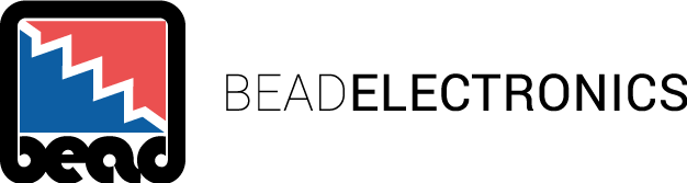 Bead Electronics Logo (Transparent)