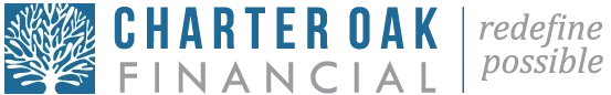 Charter Oak - Logo