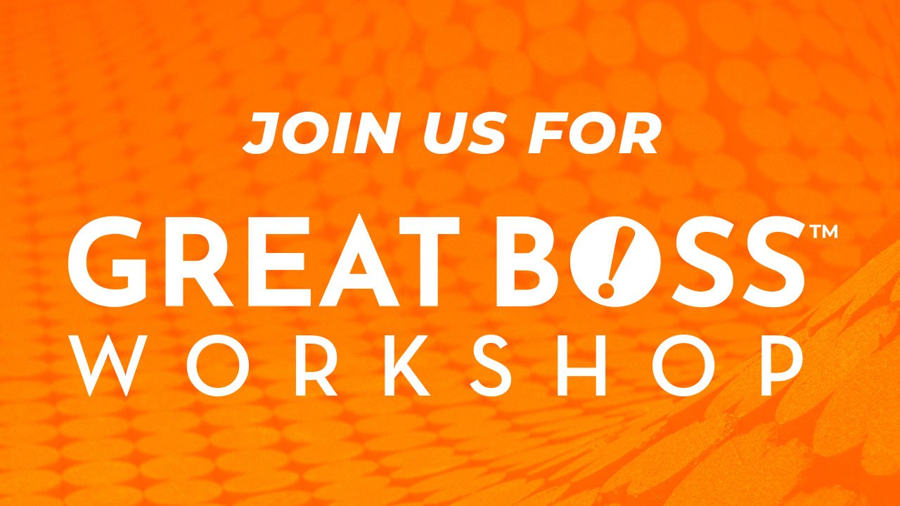 Leadership Workshop in Connecticut