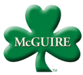 McGuire Logo (Transparent)