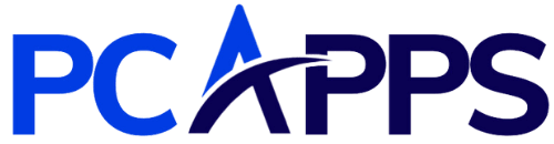 PC Apps - Logo