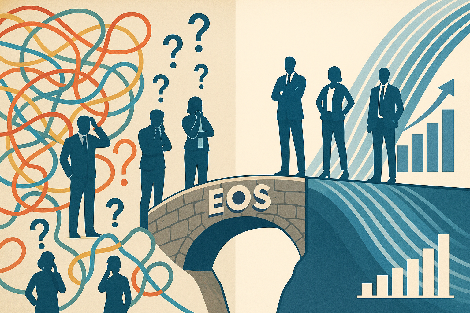 The EOS framework