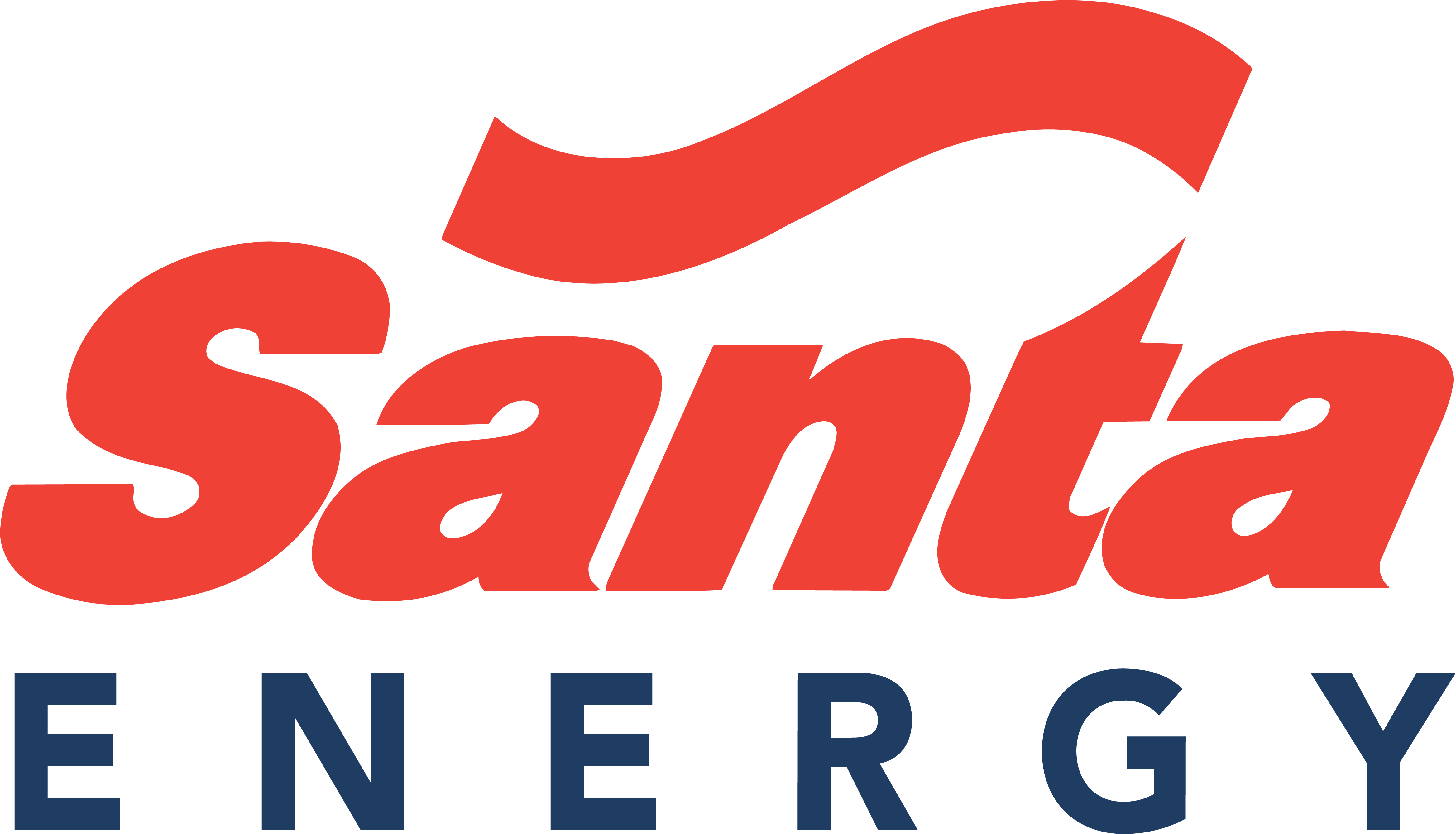 Santa Energy - Logo