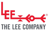 The Lee Company Logo (Transparent)