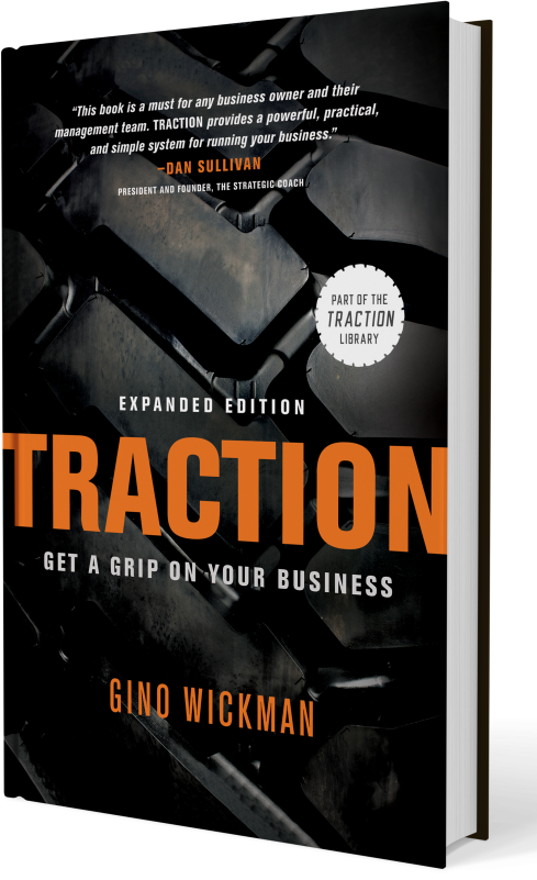 Get a Grip on Your Business